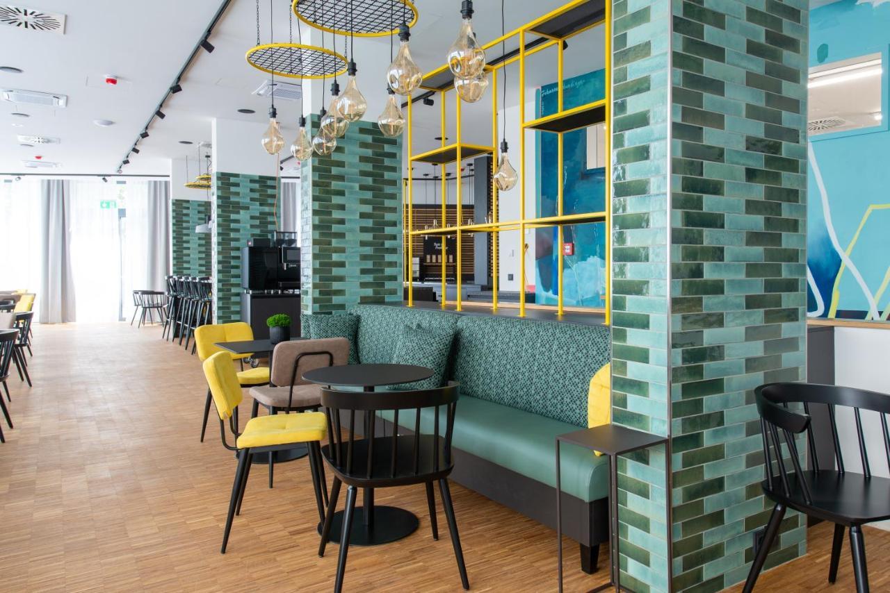 Vienna House Easy By Wyndham Berlin Potsdamer Platz エクステリア 写真