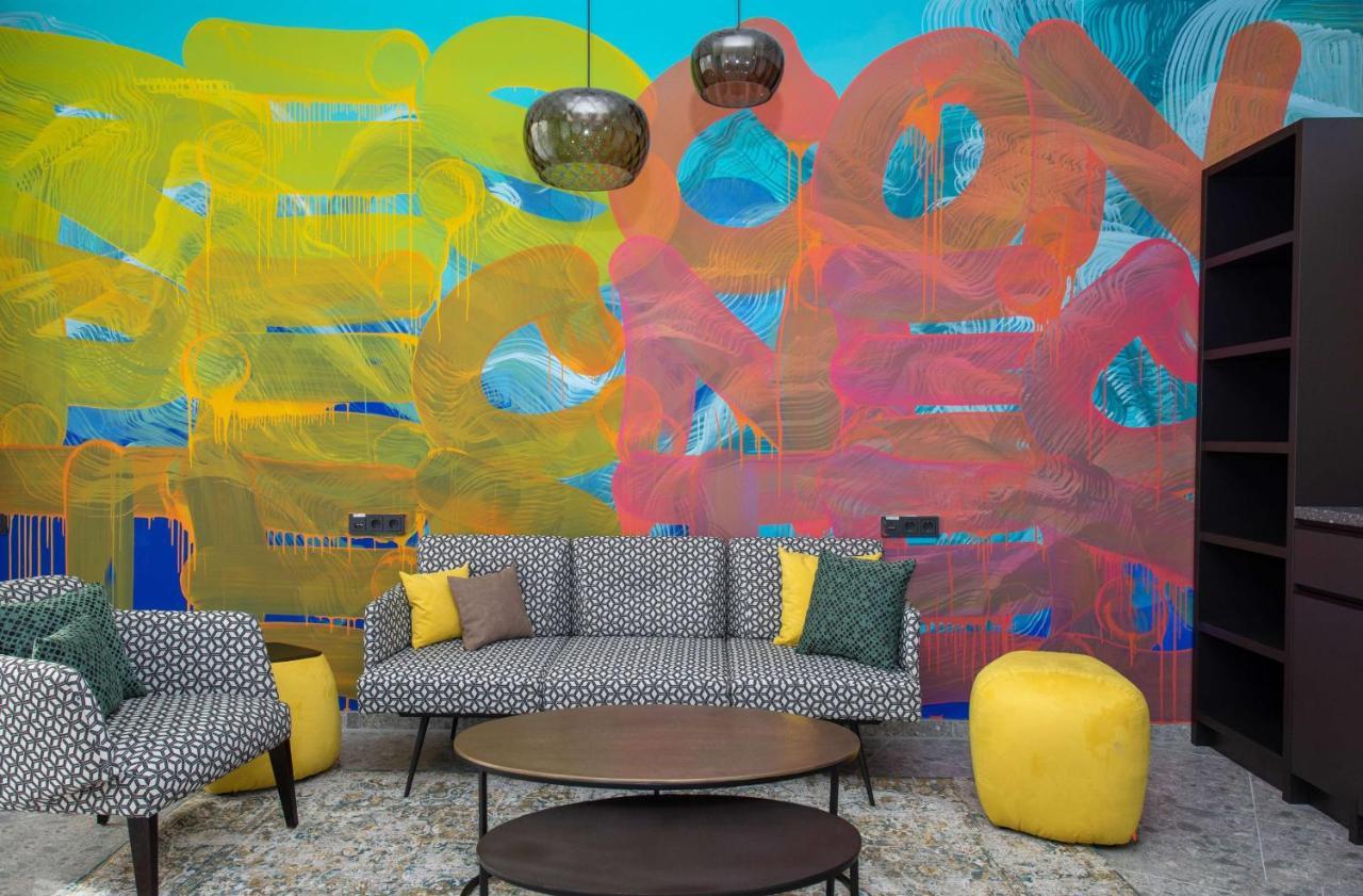 Vienna House Easy By Wyndham Berlin Potsdamer Platz エクステリア 写真