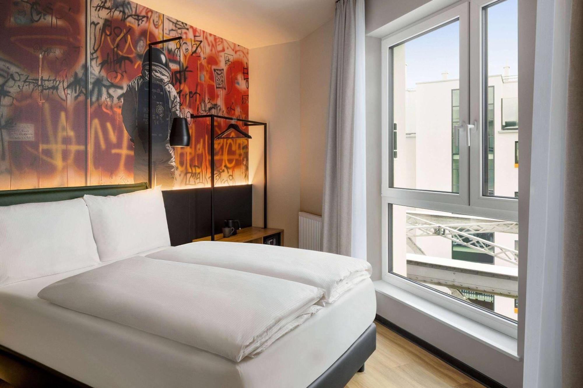 Vienna House Easy By Wyndham Berlin Potsdamer Platz エクステリア 写真
