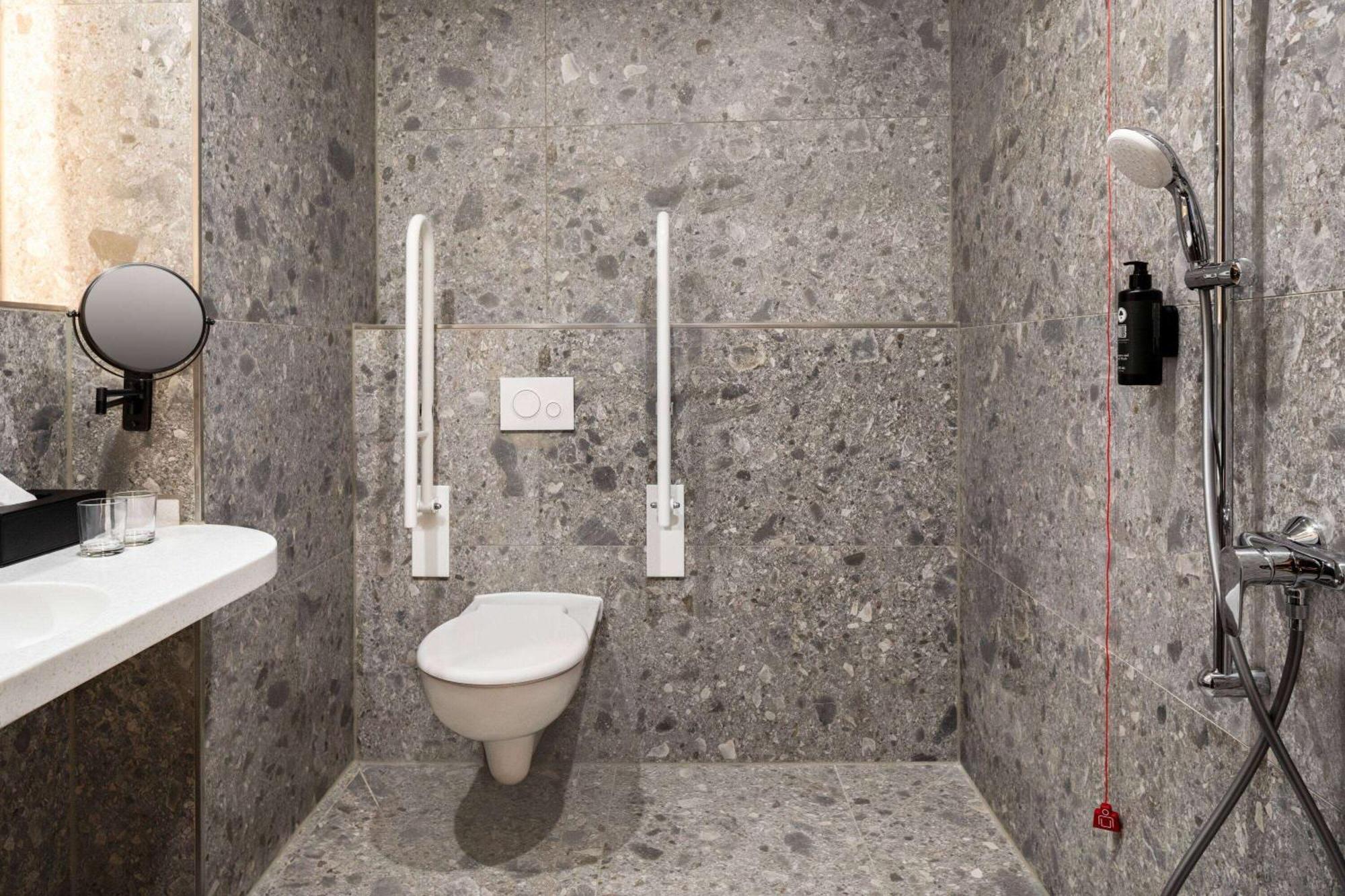 Vienna House Easy By Wyndham Berlin Potsdamer Platz エクステリア 写真