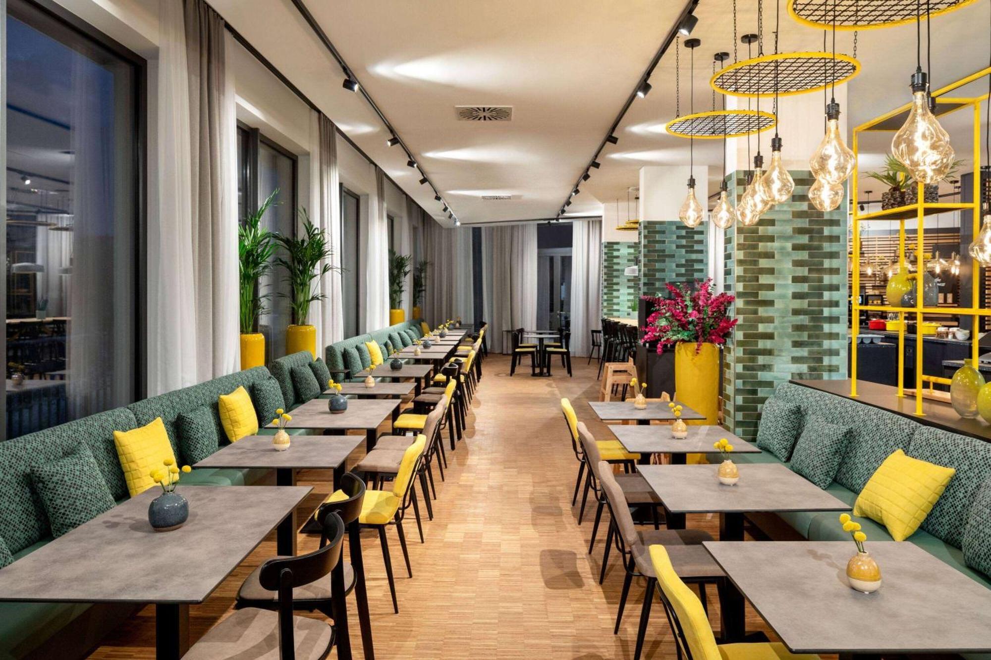 Vienna House Easy By Wyndham Berlin Potsdamer Platz エクステリア 写真